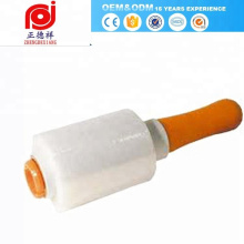 Qingdao Lldpe Stretch Film Plastic Film Wrap Dispenser